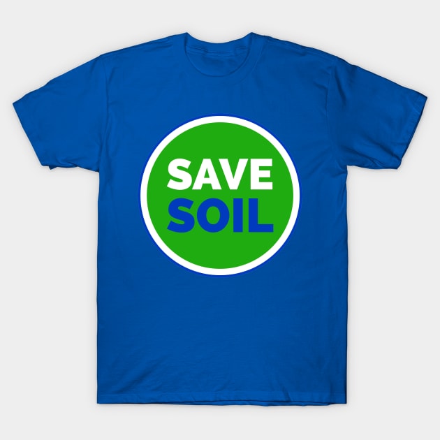 Isha foundation t shirt deals